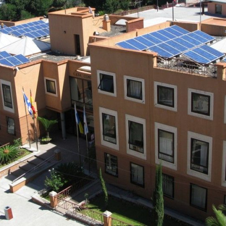 Los Realejos abre hasta el 2 de marzo el plazo de solicitud de ayudas sociales personas con discapacidad y mayores