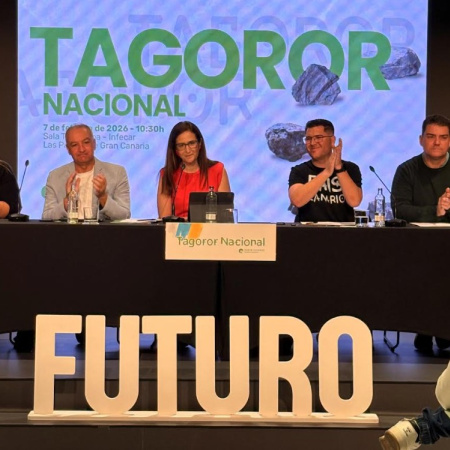 NC-BC celebra su consejo político nacional con la vista puesta en 2027