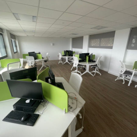 La Sociedad de Desarrollo gestiona 22 ofertas de empleo para cubrir 40 vacantes