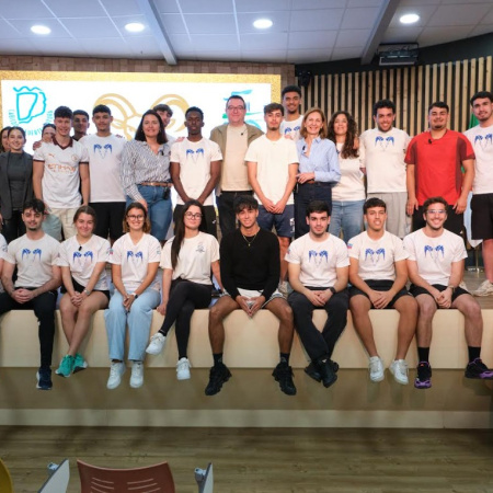 La tercera edición de la Chacho League espera congregar a más de 1.200 personas entre selecciones deportivas, equipos educativos y público en Fuerteventura