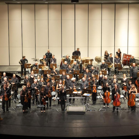 La Sinfónica celebra el carnaval junto con Klazz Brothers & Cuba Percussion, con las entradas agotadas