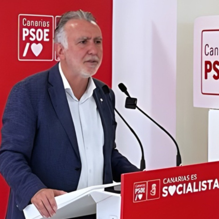 Torres admite que "no son buenos" resultados para el PSOE los de Aragón que justifica en el tiempo para prepararlas