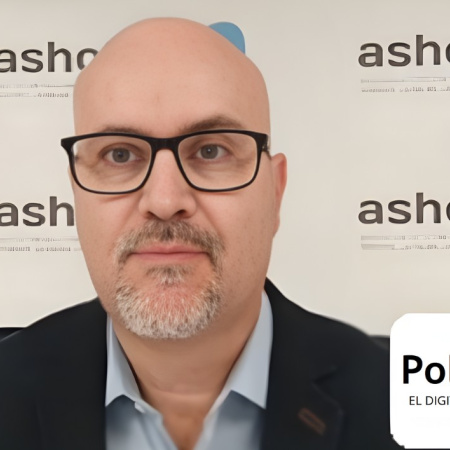 Juan Pablo González (Ashotel): “No se trata de batir récords, sino de buscar más turismo con menos turistas”