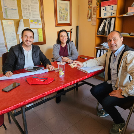 La Laguna inicia la campaña ‘Lleva el ritmo, pero seguro’ para promover la prevención de ITS