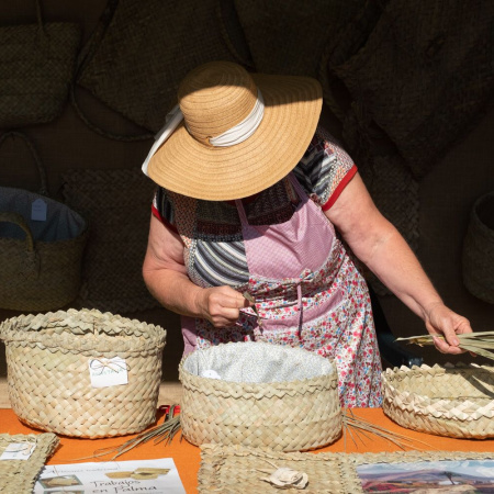 Antigua abre la inscripción a la Feria Insular de Artesanía Fuerteventura 2026