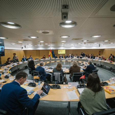 Canarias alerta de que la nueva orden del Ministerio para el vacacional dejará fuera a miles de propietarios