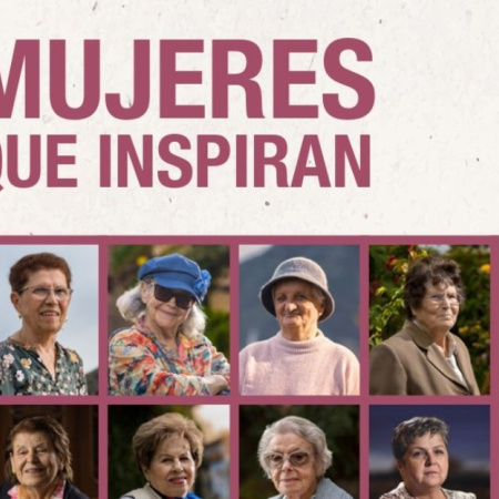 La Laguna homenajeará por el 8-M a mujeres que han marcado la vida social y comunitaria del municipio