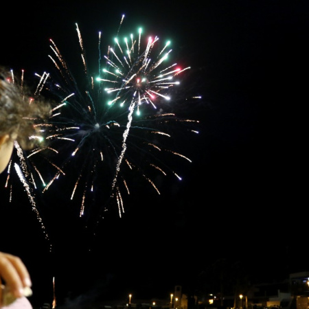 Antigua convoca los vecinos de cada pueblo para crear las Comisiones de Fiestas patronales