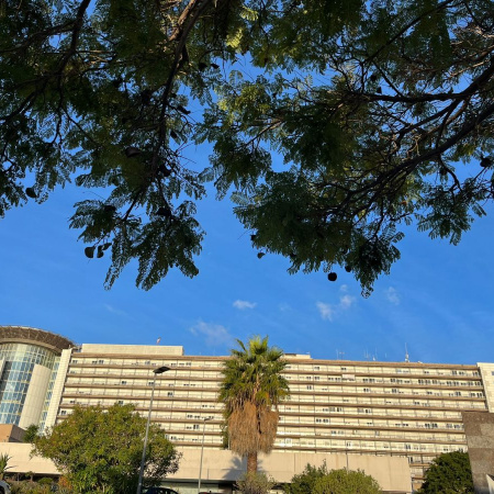 El HUC, candidato al programa Centros Comprometidos con la Excelencia en Cuidados