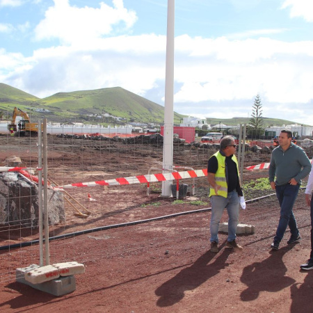 Yaiza exige al Cabildo de Lanzarote que reintegre al municipio el millón de euros devuelto del Plan de Cooperación de 2021