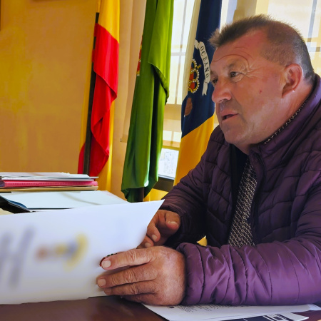 El alcalde de Antigua suspende el proceso de selección y Contratación del Plan de Empleo ante posibles injerencias