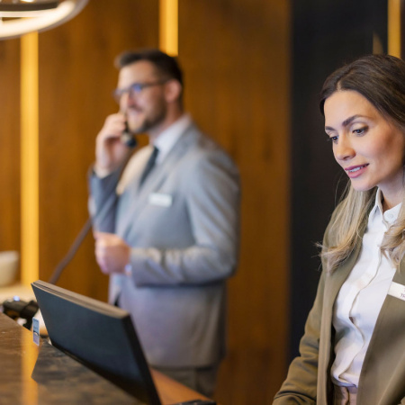 Los ocupados en turismo superan en España los 3 millones en el último trimestre de 2025, un aumento del 2,2% respecto a 2024