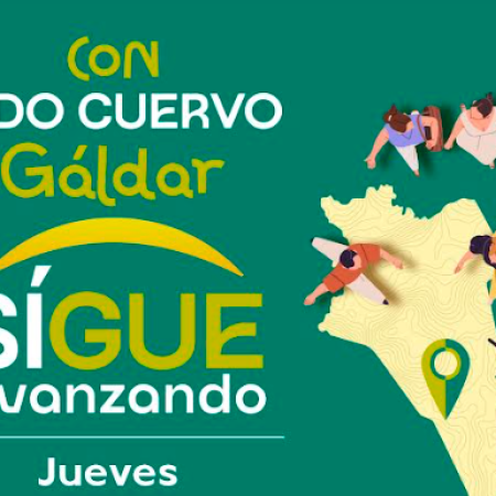 Nido Cuervo celebra este jueves su asamblea abierta ‘Contigo, Gáldar Sigue Avanzando’
