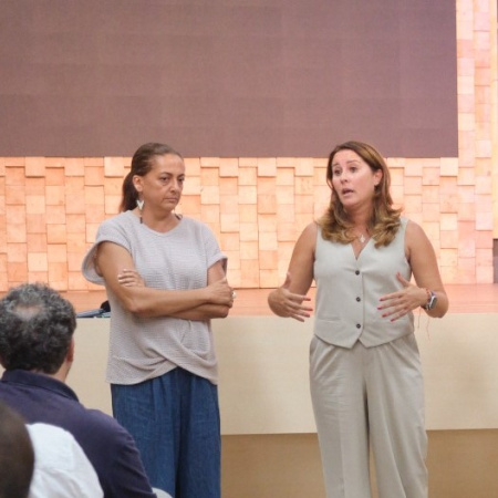 El Cabildo de Fuerteventura solicita al MITECO la exclusión de las zonas de eólica marina frente a la isla