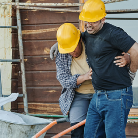 El año 2025 cerró con un notable incremento de los accidentes laborales graves o muy graves y de los mortales