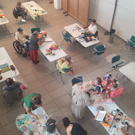 El Cabildo de La Gomera abre el plazo de presentación de solicitudes para participar en las pruebas de obtención del carné de artesano