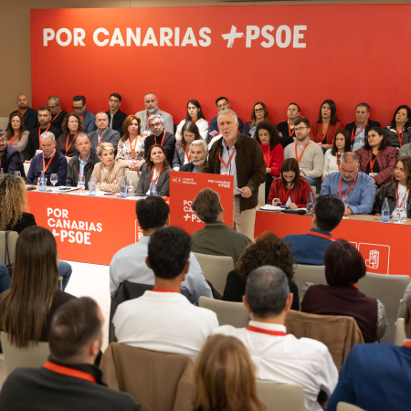 El PSOE celebra la subida del SMI y exige al Gobierno canario la misma determinación social