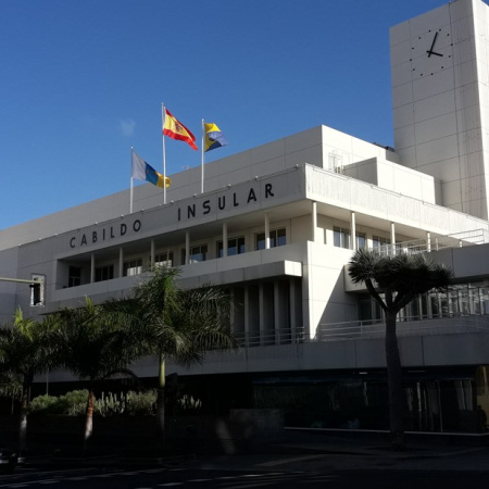 El Cabildo de Gran Canaria plantea al Gobierno de Canarias sumar al ‘Decreto Canarias’ 10 aportaciones clave para la isla