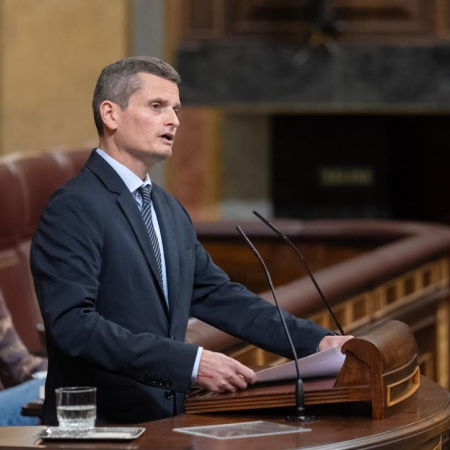 El PP asegura que la subida de las tasas aéreas es un  atraco a Canarias y a los canarios