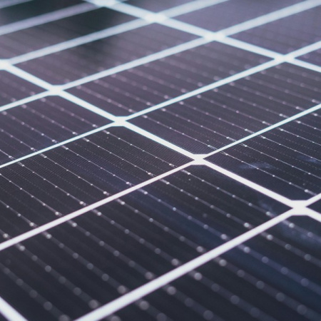 El Consejo Insular de la Energía instalará una planta fotovoltaica en La Garita tras la aprobación de Urbanismo