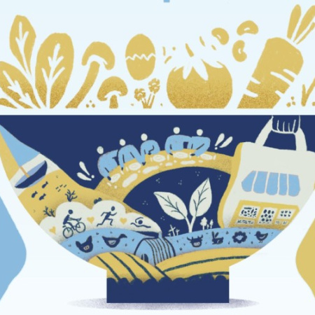 Sanidad promueve una alimentación saludable y sostenible con el programa ‘Descubre la salud en tu plato’