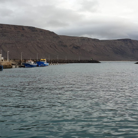 Puertos Canarios adjudica una intervención clave para reforzar la seguridad en La Graciosa