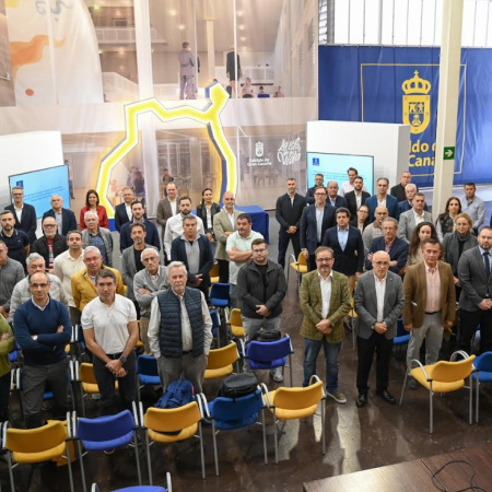 Gran Canaria pide al Estado que cumpla con Canarias y evite la pérdida de 100 millones de inversión de fondos europeos