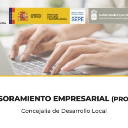 El Ayuntamiento de La Oliva garantiza la continuidad del servicio PRODAE en 2026