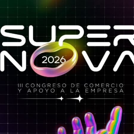 El Cabildo ultima los detalles de la tercera edición de Supernova, el Congreso de Comercio y Apoyo a la Empresa de Tenerife