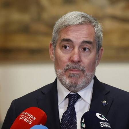 Clavijo cree que el posible frente de izquierdas debe hablar más de problemas de los ciudadanos que de los partidos