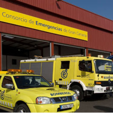 Mogán recurre el presupuesto de 2026 del Consorcio de Emergencias de Gran Canaria