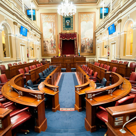 El PSOE lleva a Pleno su propuesta para el Plan Extraordinario de Transformación de Canarias y la ejecución de los fondos europeos