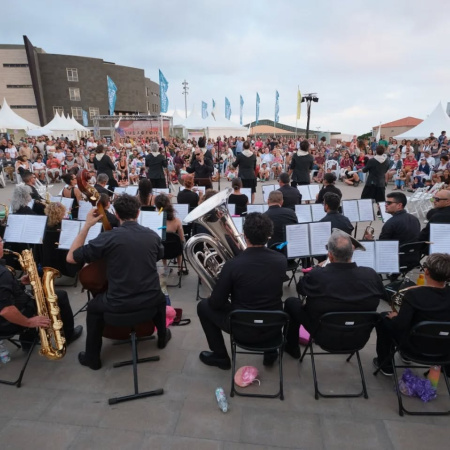 El Cabildo celebra la 36ª Feria del Libro de Fuerteventura del 15 al 18 de octubre, bajo el lema “Leer abre fronteras”
