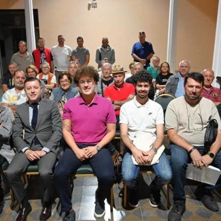 Gáldar destina 85.000 € para impulsar el tejido asociativo y actividades culturales desde las asociaciones vecinales