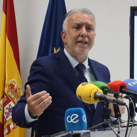 1.019 menores extranjeros no acompañados procedentes de Ceuta, Canarias y Melilla ya han sido reubicados en otros territorios