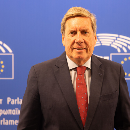 Gabriel Mato advierte de que el Reglamento de Control de la Pesca pone en riesgo la viabilidad económica de las flotas europeas