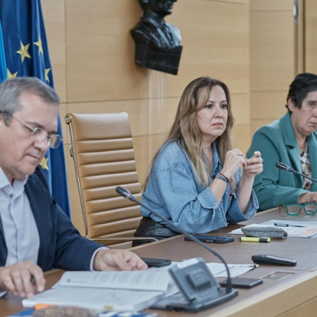 Tenerife finaliza la emergencia hídrica con nuevas infraestructuras hidráulicas estratégicas superando la sequía agrícola