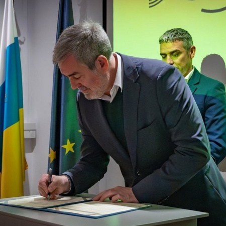 Gobierno de Canarias y Fecam reeditan el proyecto 'Dinamiza Rural' para potenciar el desarrollo de los pueblos