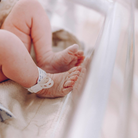 Mateo y Sofía vuelven a ser los nombres más utilizados para los recién nacidos en Canarias en 2024