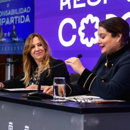 El Cabildo de Tenerife consolida una estrategia integral de igualdad con impacto real en toda la isla que llega a más de 450.000 personas