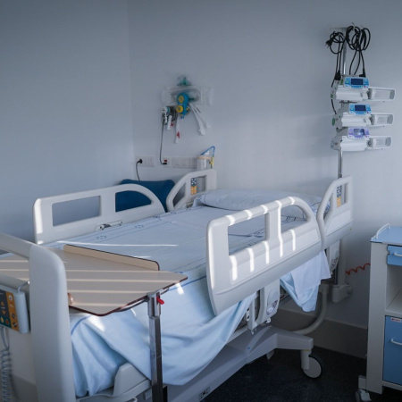 La Unidad de Cuidados Paliativos del Hospital del Sur atiende a 173 pacientes en su primer año de funcionamiento