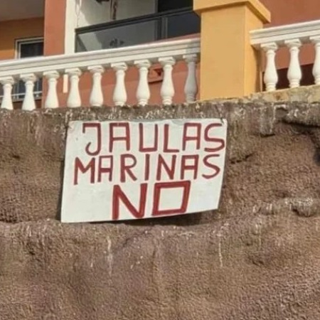 Telde denuncia opacidad del Gobierno de Canarias en plena crisis de vertidos y cuestiona la falta de acciones sobre las jaulas marinas