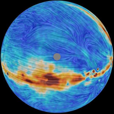 El MCC explora los grandes enigmas del cosmos en una nueva sesión de ‘CosmoViaje 2.0’