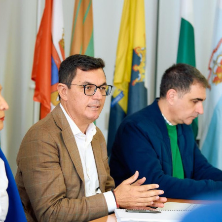 El Ejecutivo impulsa más de 120 viviendas y moviliza más de 226 millones en infraestructuras en el norte de Gran Canaria