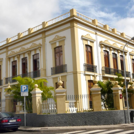 Santa Cruz activa una nueva red WiFi para los usuarios de las sedes administrativas