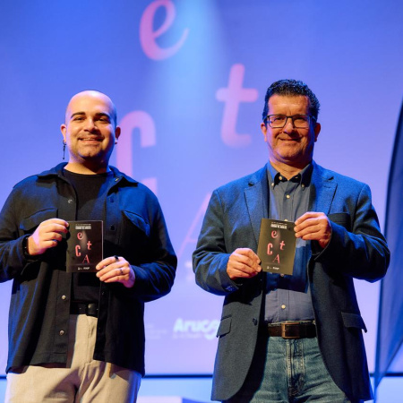 El Encuentro Teatral Ciudad de Arucas suma espacios y tres estrenos en su XXII Edición