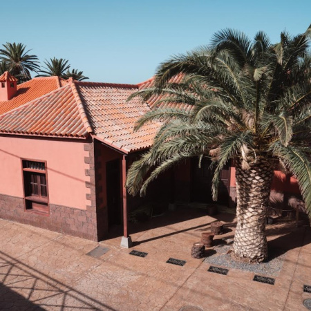La Casa de la Miel de Palma de La Gomera supera los 5.600 visitantes en 2025 y refuerza su papel dinamizador social y cultural