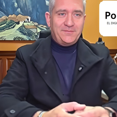 Fran Hernández: "No entendemos la política sin la participación ciudadana y el compromiso ambiental".