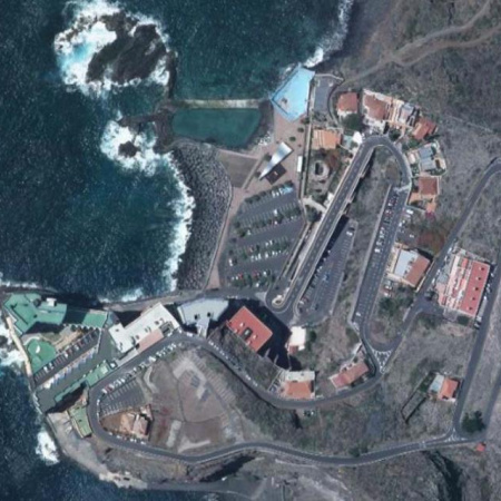 El Cabildo de Tenerife destinará más de 1,5 millones a mejorar el saneamiento de Mesa del Mar, en Tacoronte