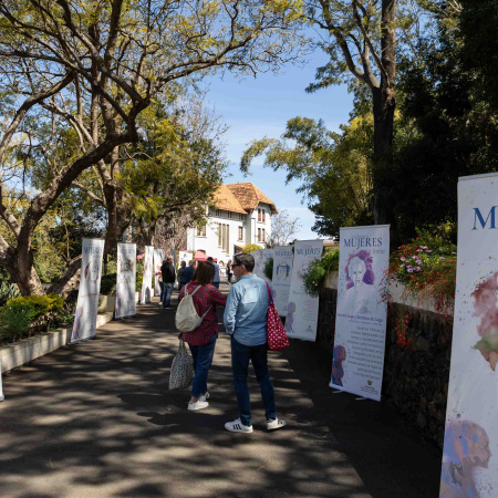 La Orotava conmemora el 8M con un amplio programa de actividades durante todo el mes de marzo